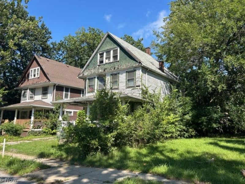 2249 E 81st Street, Cleveland, OH 44103 Photo 2