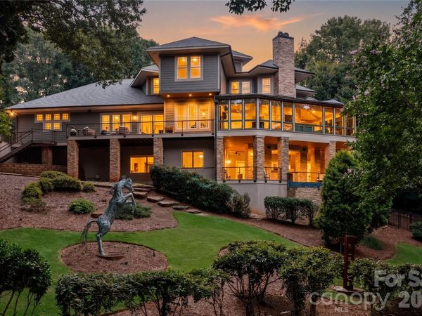 10310 Wildlife Road , Charlotte, NC 28278