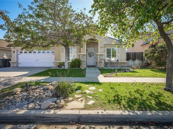 2452 Darbeton, Santa Maria, CA 93458