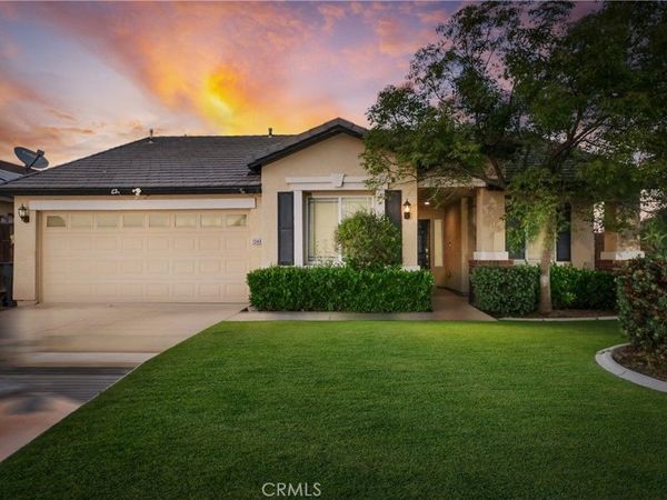 13402 Boyd Lake Drive, Bakersfield, CA 93314