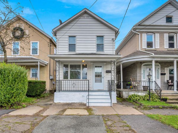 305 Powell Avenue , Jessup, PA 18434