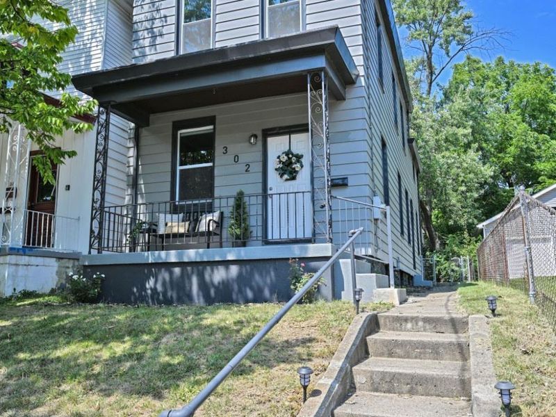 302 Washington Avenue, Saint Bernard, OH 45217 Photo 2