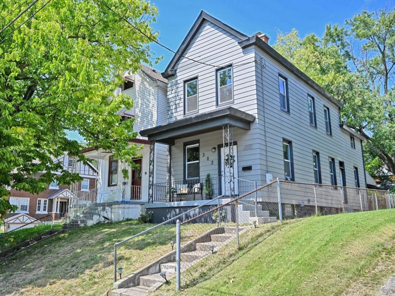 302 Washington Avenue, Saint Bernard, OH 45217 Photo 3