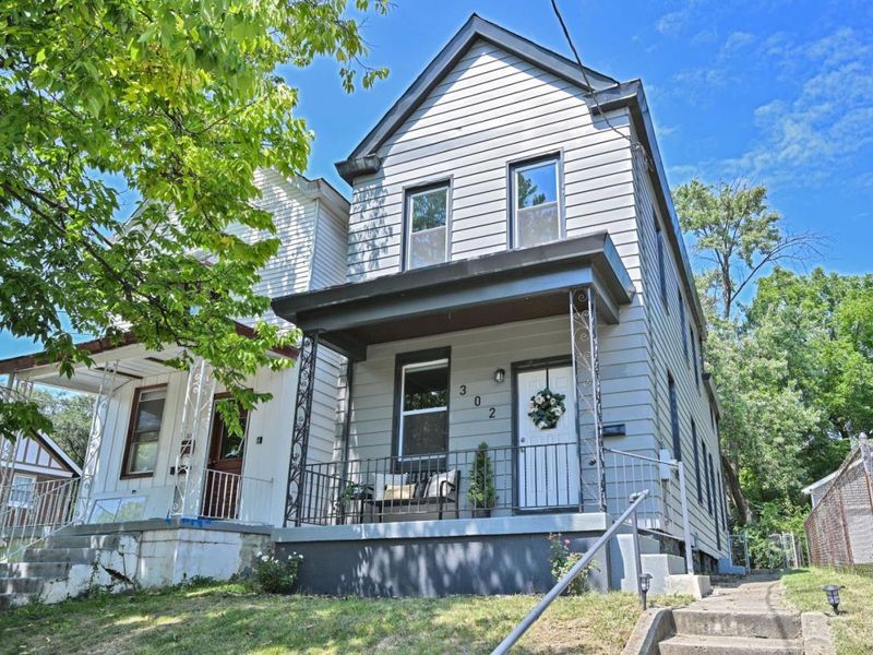 302 Washington Avenue, Saint Bernard, OH 45217 Photo 4
