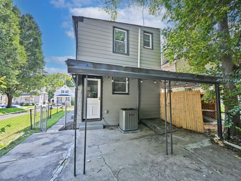 302 Washington Avenue, Saint Bernard, OH 45217 Photo 40