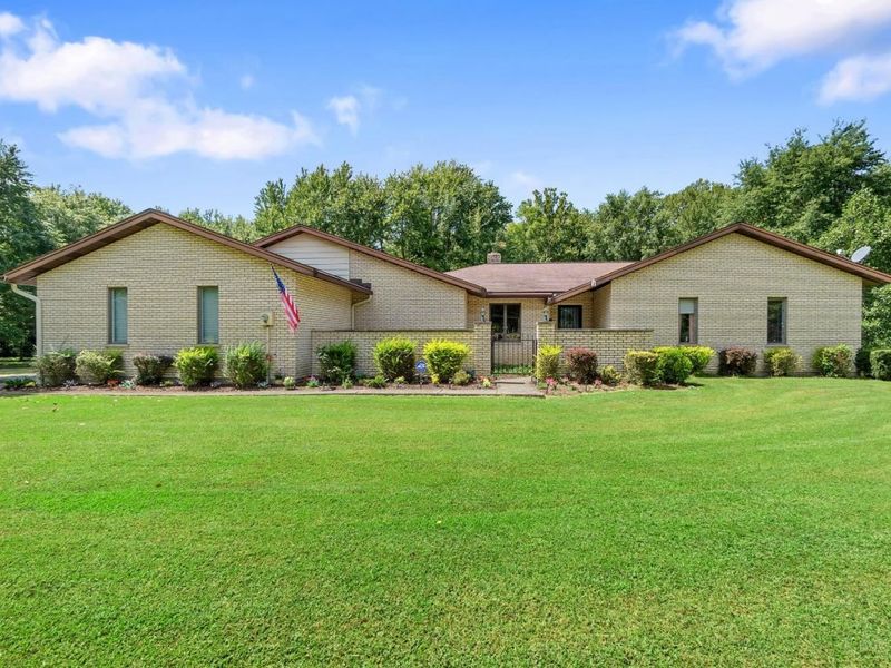 2099 St Rt 133, Tate Township, OH 45106 Photo 2