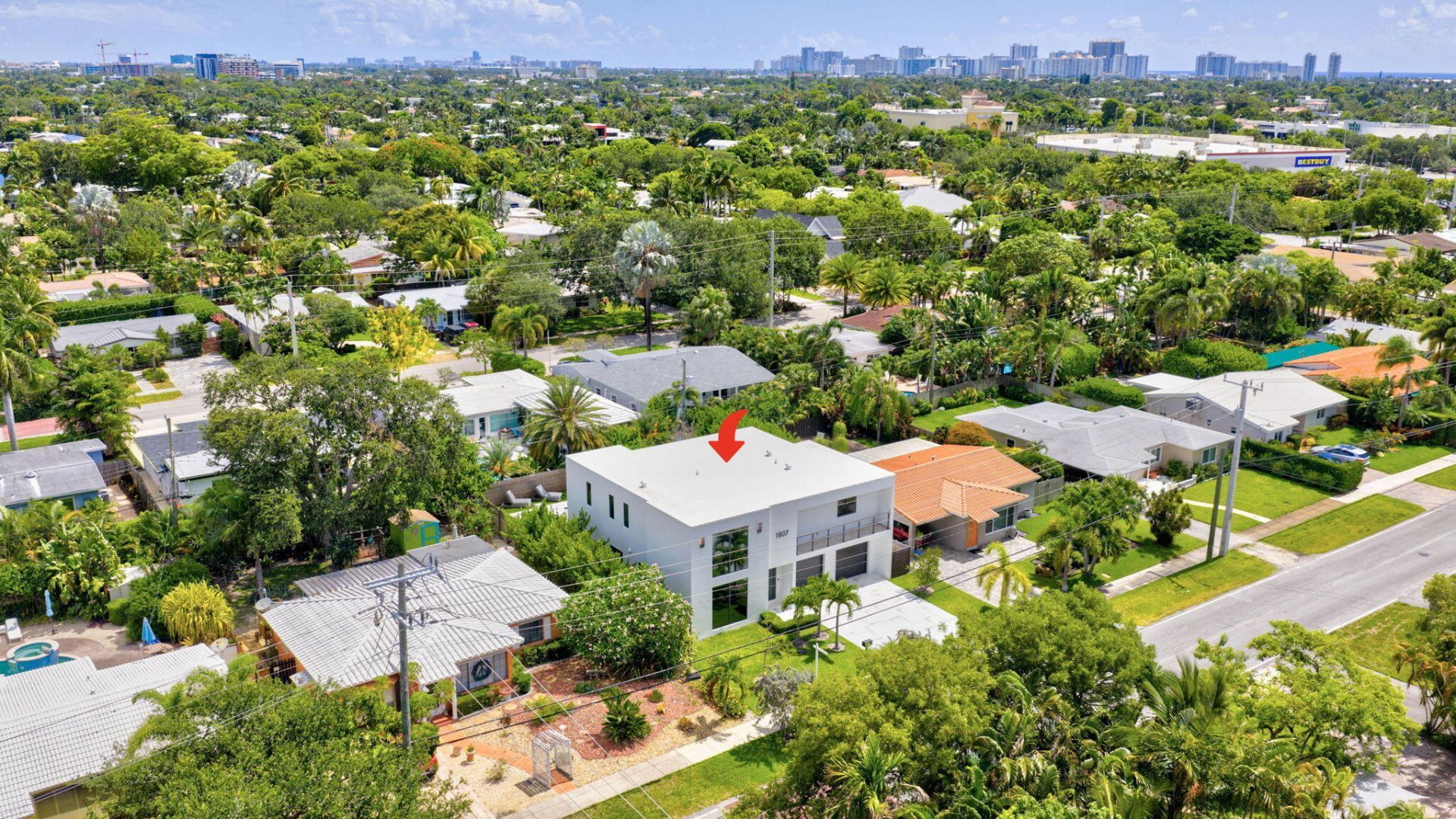 1807 NE 18th Street, Fort Lauderdale, FL 33305 Photo