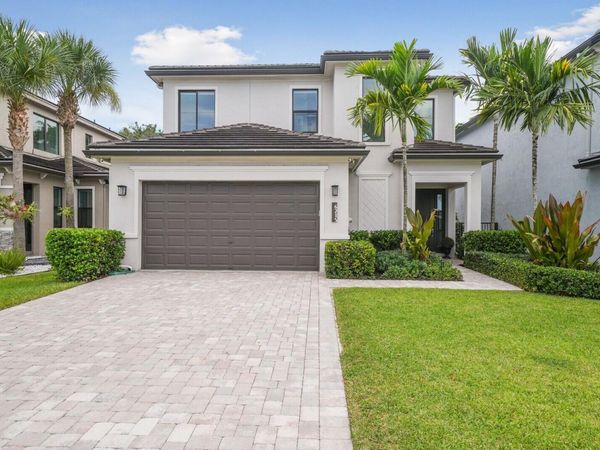 6215 OCEANAIRE Way, Lake Worth, FL 33467