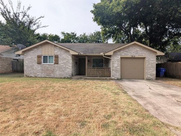 1614 Surrey Drive, Norman, OK 73071