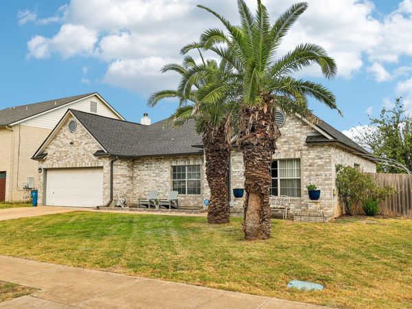 1008 Statler Bend DR, Pflugerville, TX 78660