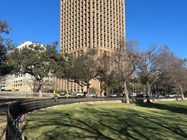 1122 Colorado ST, Unit 1502, Austin, TX 78701