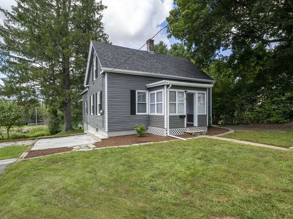 70 Juniper St, Winchendon, MA 01475