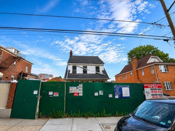 8334 169th Street , Jamaica Hills, NY 11432