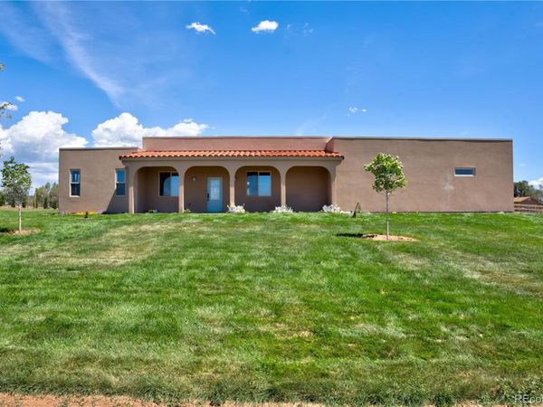 16056 Road 25 , Dolores, CO 81323