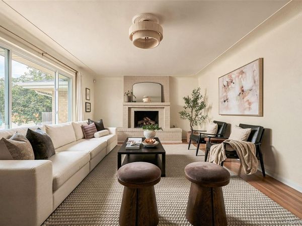 3990 W 43rd Avenue, Denver, CO 80212
