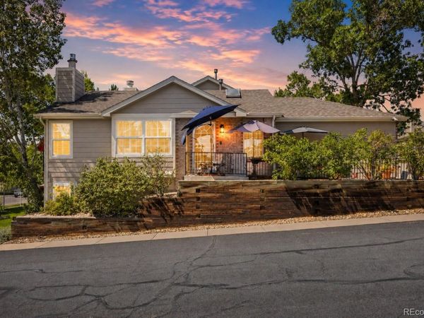 1470 S Quebec Way , Unit 101, Denver, CO 80231