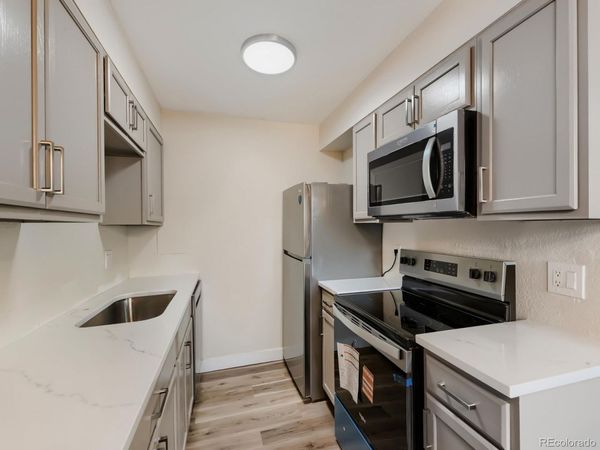 384 S Ironton Street , Unit 401, Aurora, CO 80012