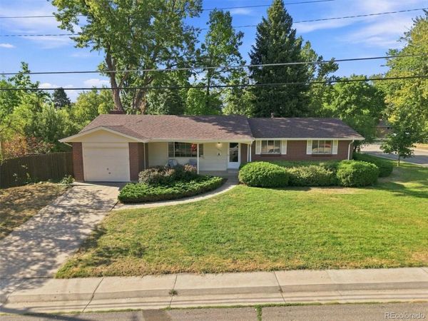 10970 W 65th Avenue, Arvada, CO 80004