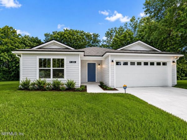 7962 SHRIKE Avenue, Jacksonville, FL 32219