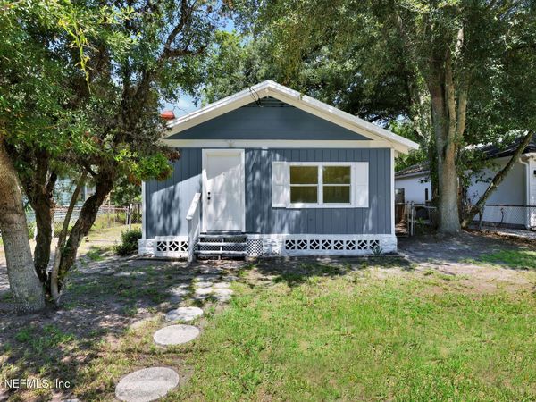 3119 ROSSELLE Street, Jacksonville, FL 32205
