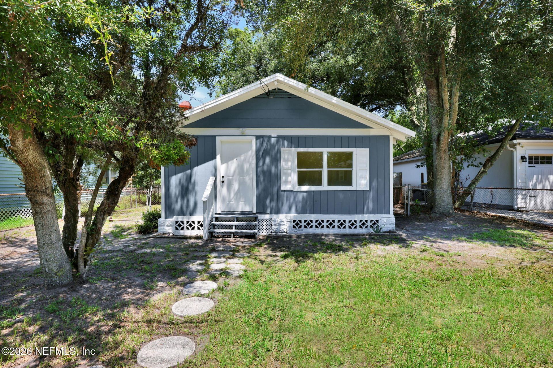 3119 ROSSELLE Street Jacksonville, FL 32205