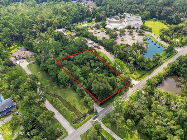 164 S ROSCOE Boulevard, Ponte Vedra Beach, FL 32082