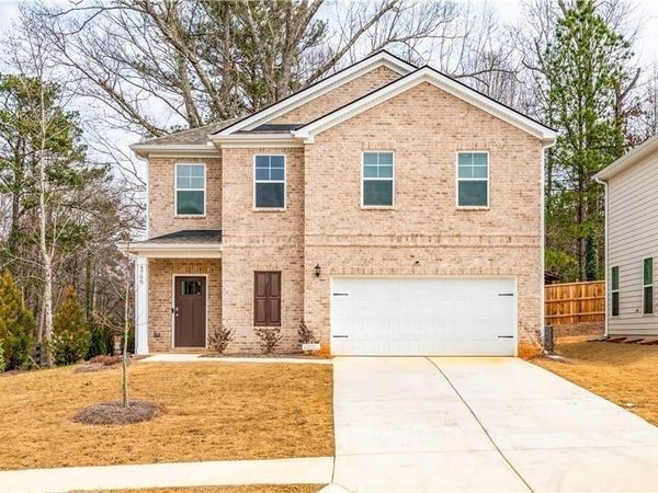 4700 Blake Loop , Atlanta, GA 30349