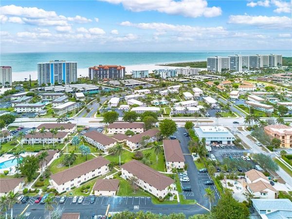 167 N Collier BLVD , Unit L4, MARCO ISLAND, FL 34145