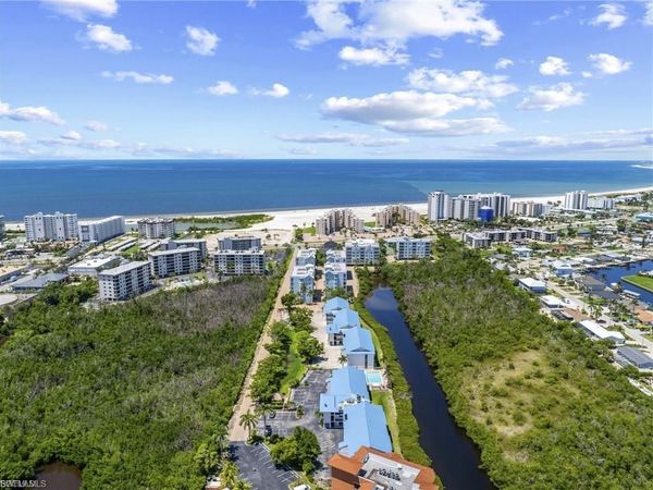 22652 Island Pines WAY, Unit 154, FORT MYERS BEACH, FL 33931