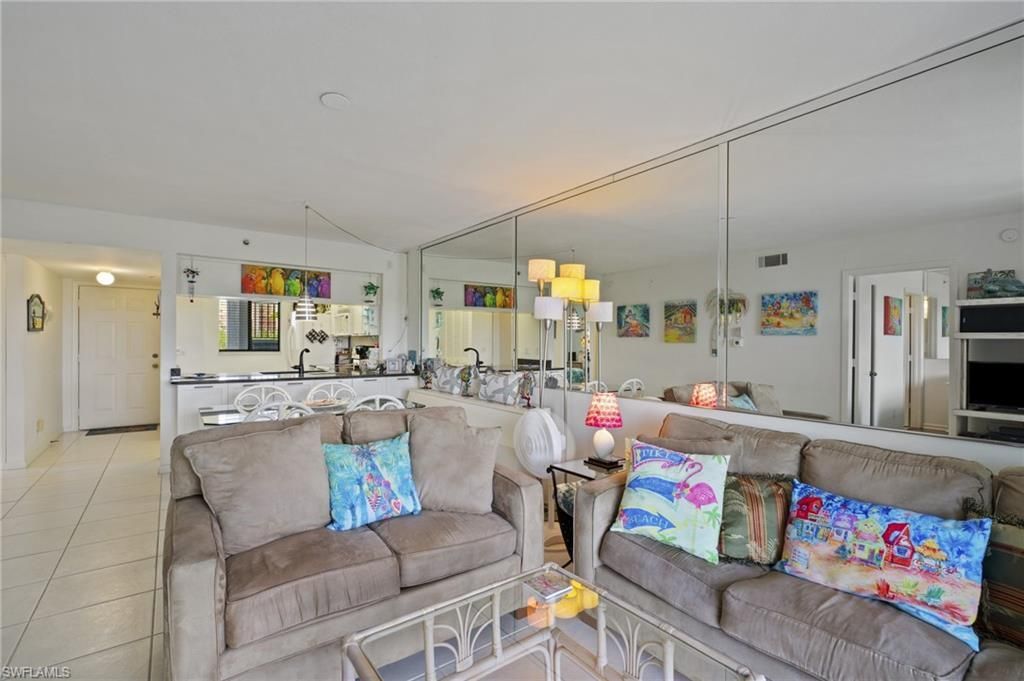 22652 Island Pines Way , Unit 154, Fort Myers Beach, FL 33931 Photo