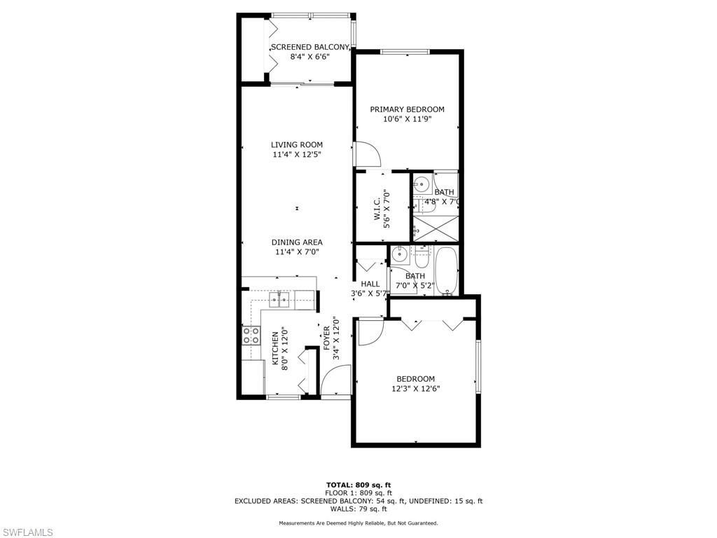 22652 Island Pines Way , Unit 154, Fort Myers Beach, FL 33931 Photo