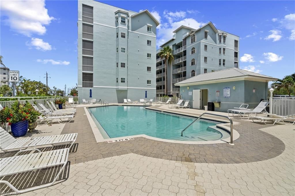 22652 Island Pines Way , Unit 154, Fort Myers Beach, FL 33931 Photo