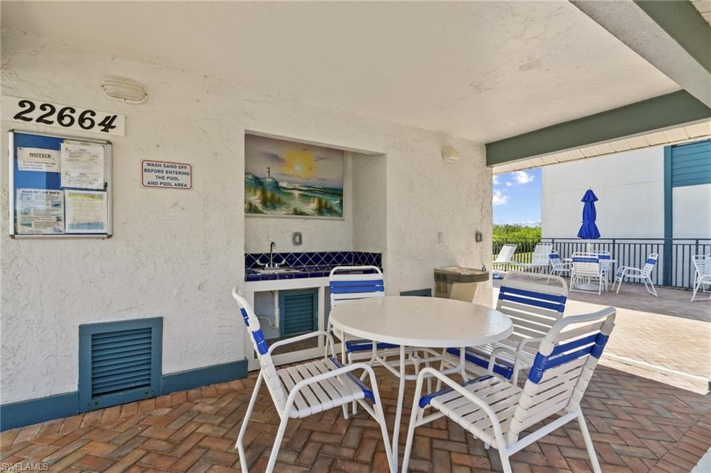 22652 Island Pines Way , Unit 154, Fort Myers Beach, FL 33931 Photo