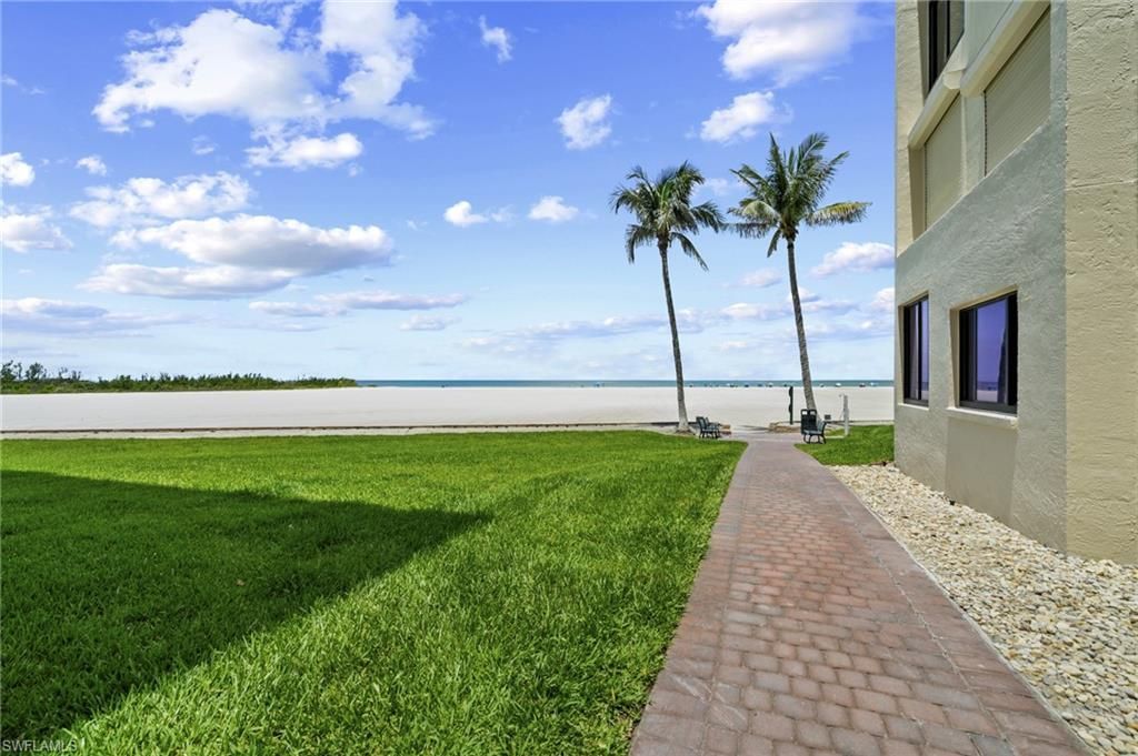 22652 Island Pines Way , Unit 154, Fort Myers Beach, FL 33931 Photo