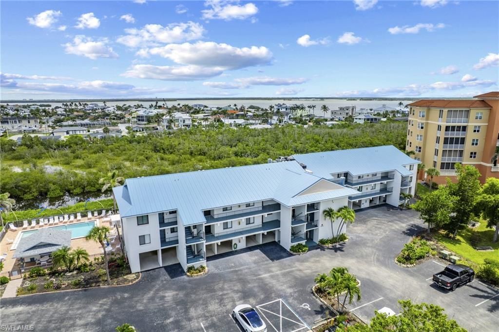 22652 Island Pines Way , Unit 154, Fort Myers Beach, FL 33931 Photo