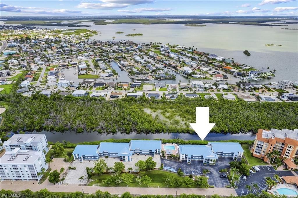 22652 Island Pines Way, Unit 154, Fort Myers Beach, FL 33931 Photo