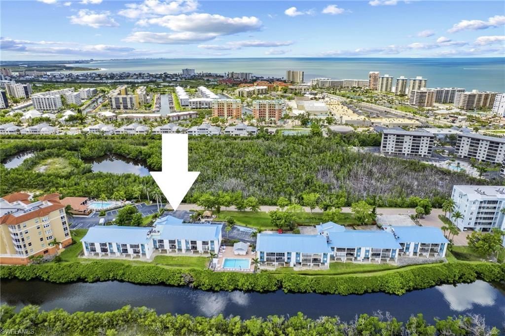 22652 Island Pines Way , Unit 154, Fort Myers Beach, FL 33931 Photo