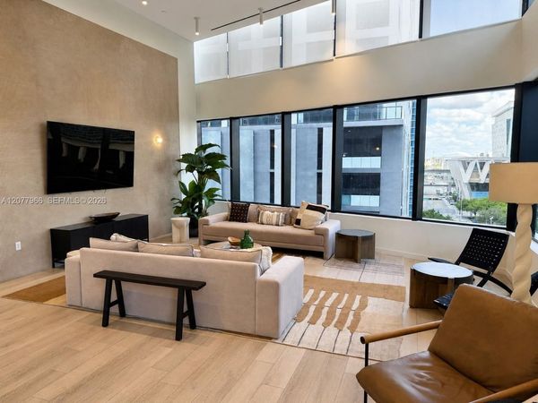 225 N Miami Ave , Unit 2810, Miami, FL 33128
