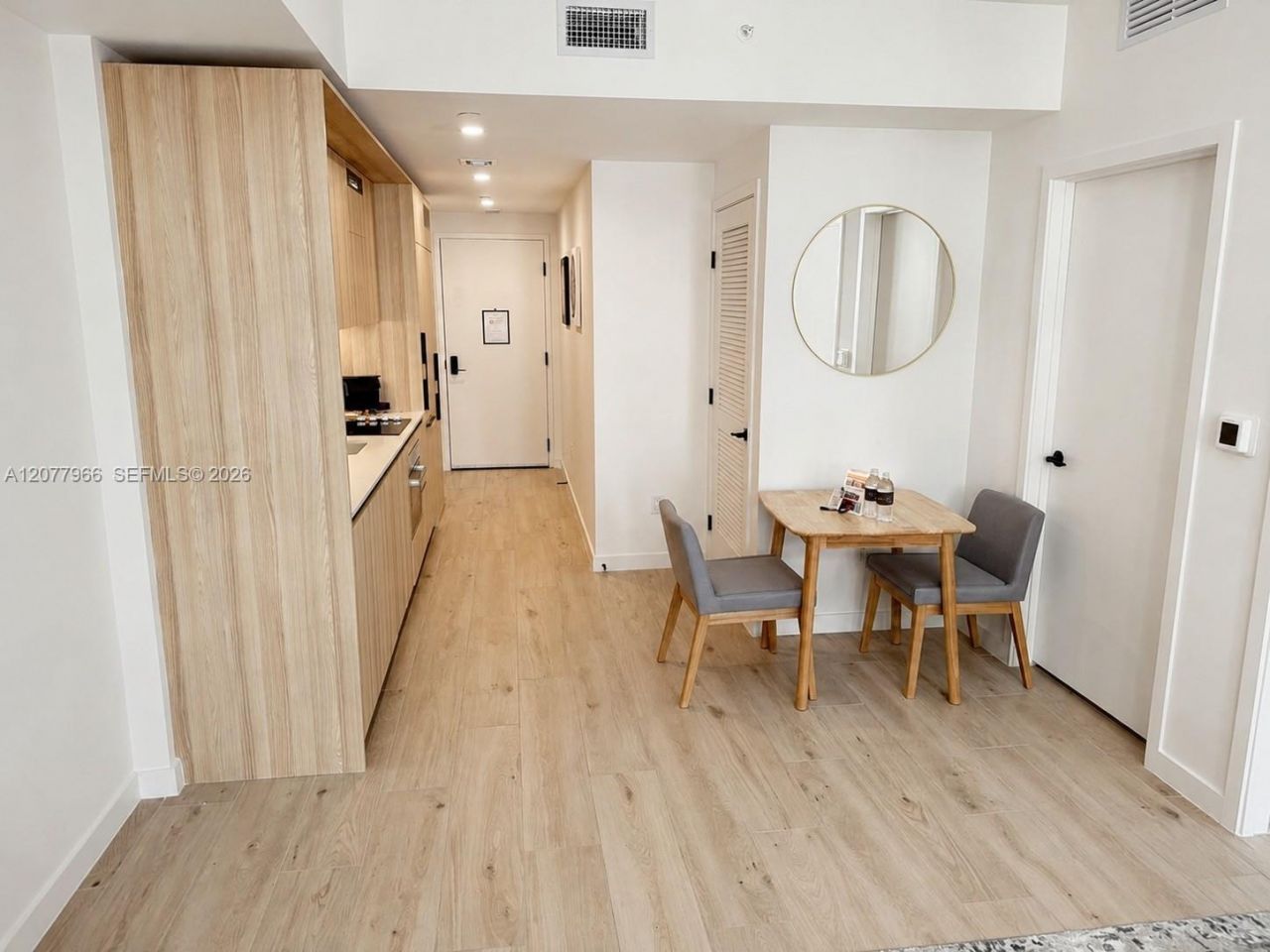 225 N Miami Ave , Unit 2810, Miami, FL 33128 Photo