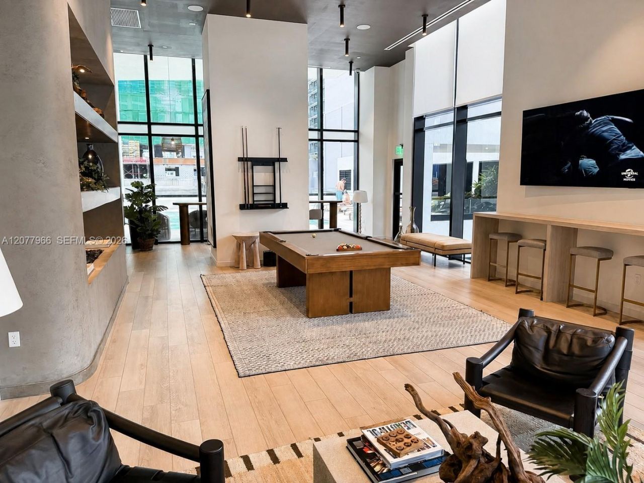 225 N Miami Ave , Unit 2810, Miami, FL 33128 Photo