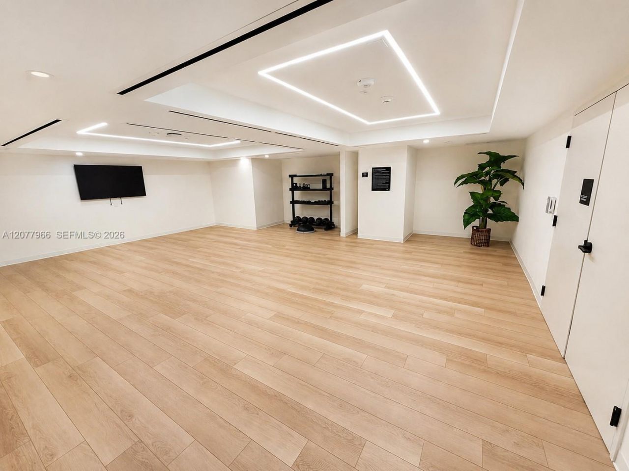 225 N Miami Ave , Unit 2810, Miami, FL 33128 Photo