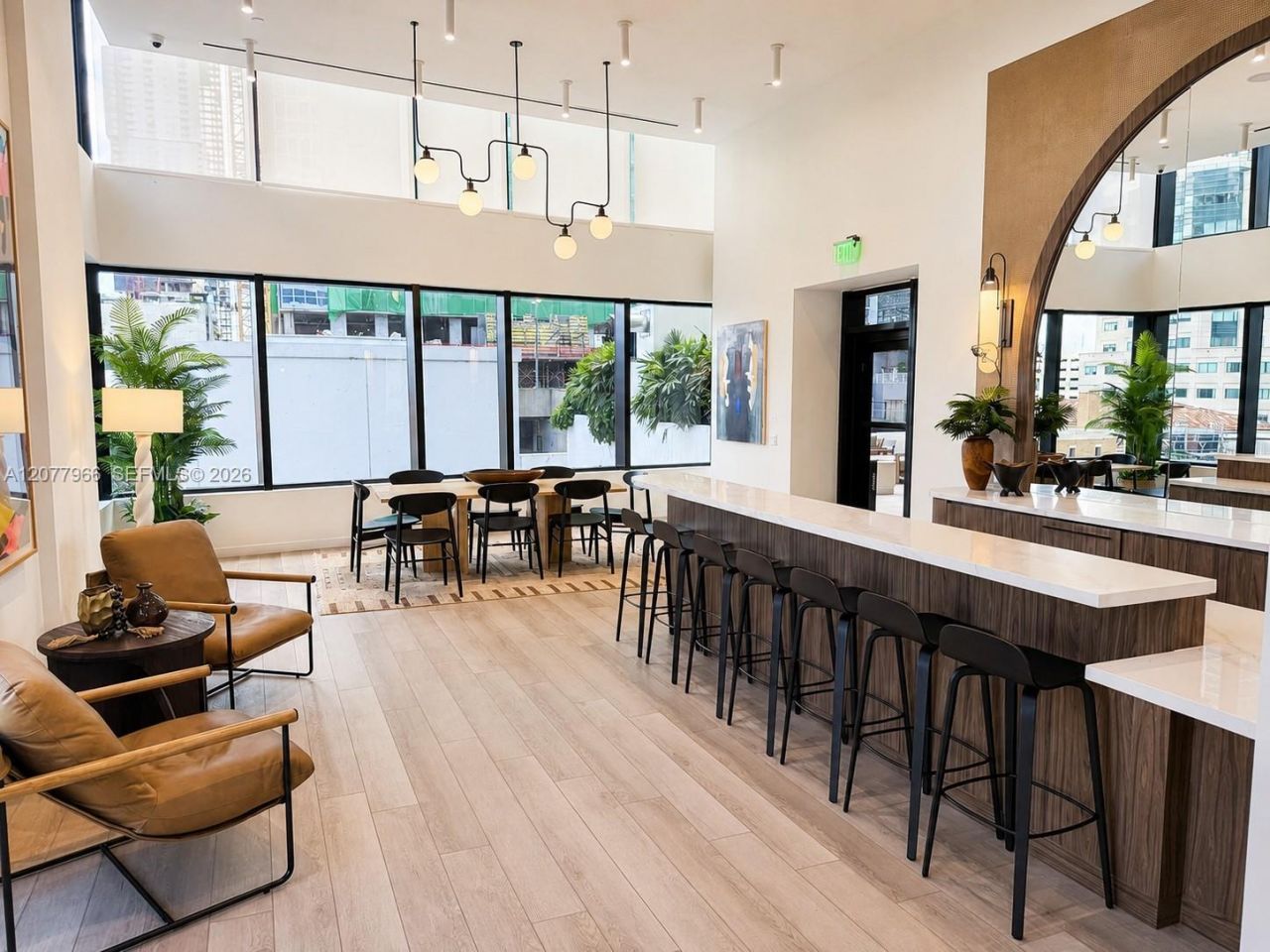 225 N Miami Ave , Unit 2810, Miami, FL 33128 Photo