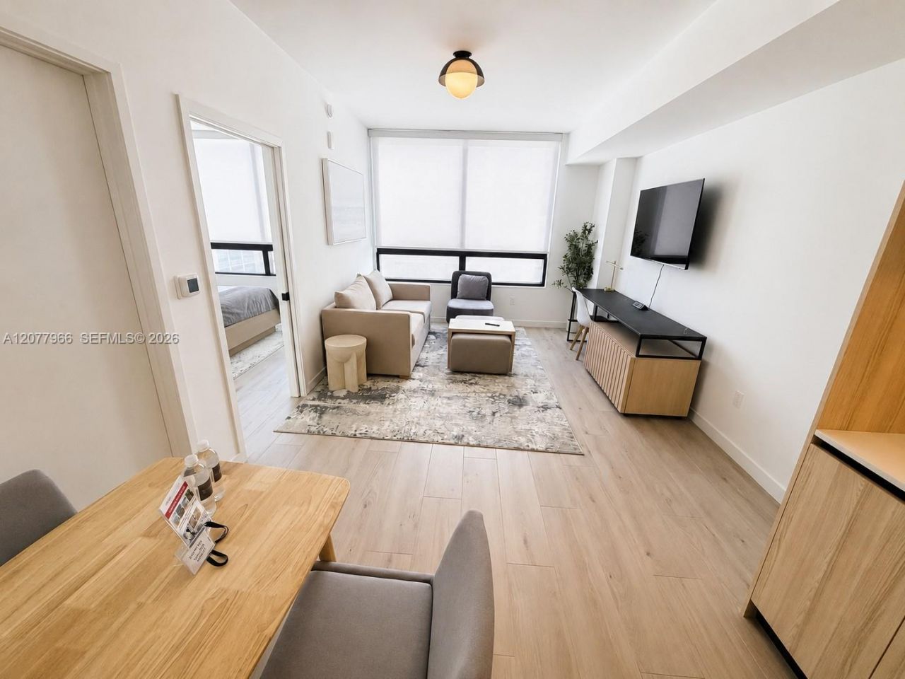 225 N Miami Ave , Unit 2810, Miami, FL 33128 Photo