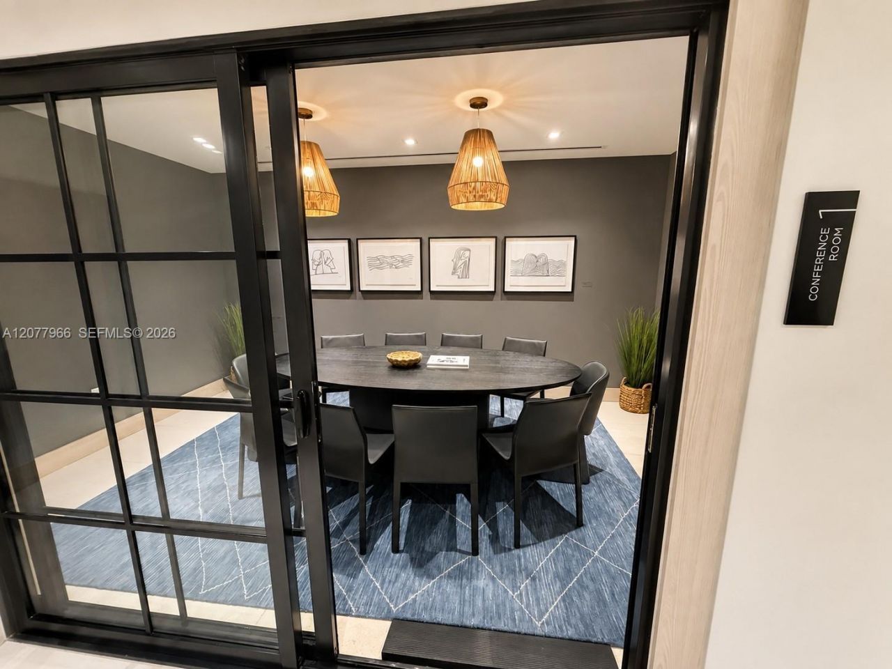 225 N Miami Ave , Unit 2810, Miami, FL 33128 Photo