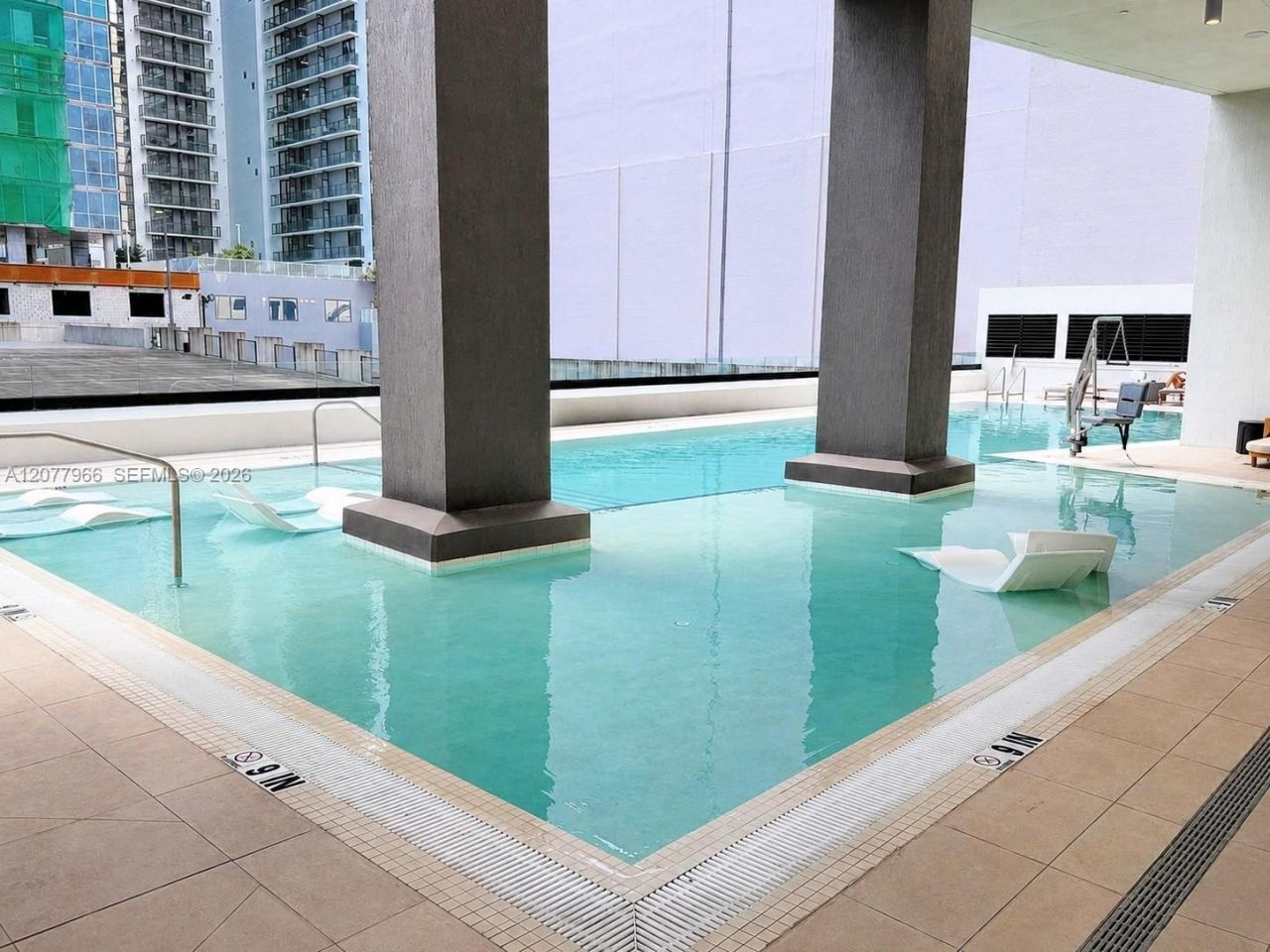 225 N Miami Ave , Unit 2810, Miami, FL 33128 Photo