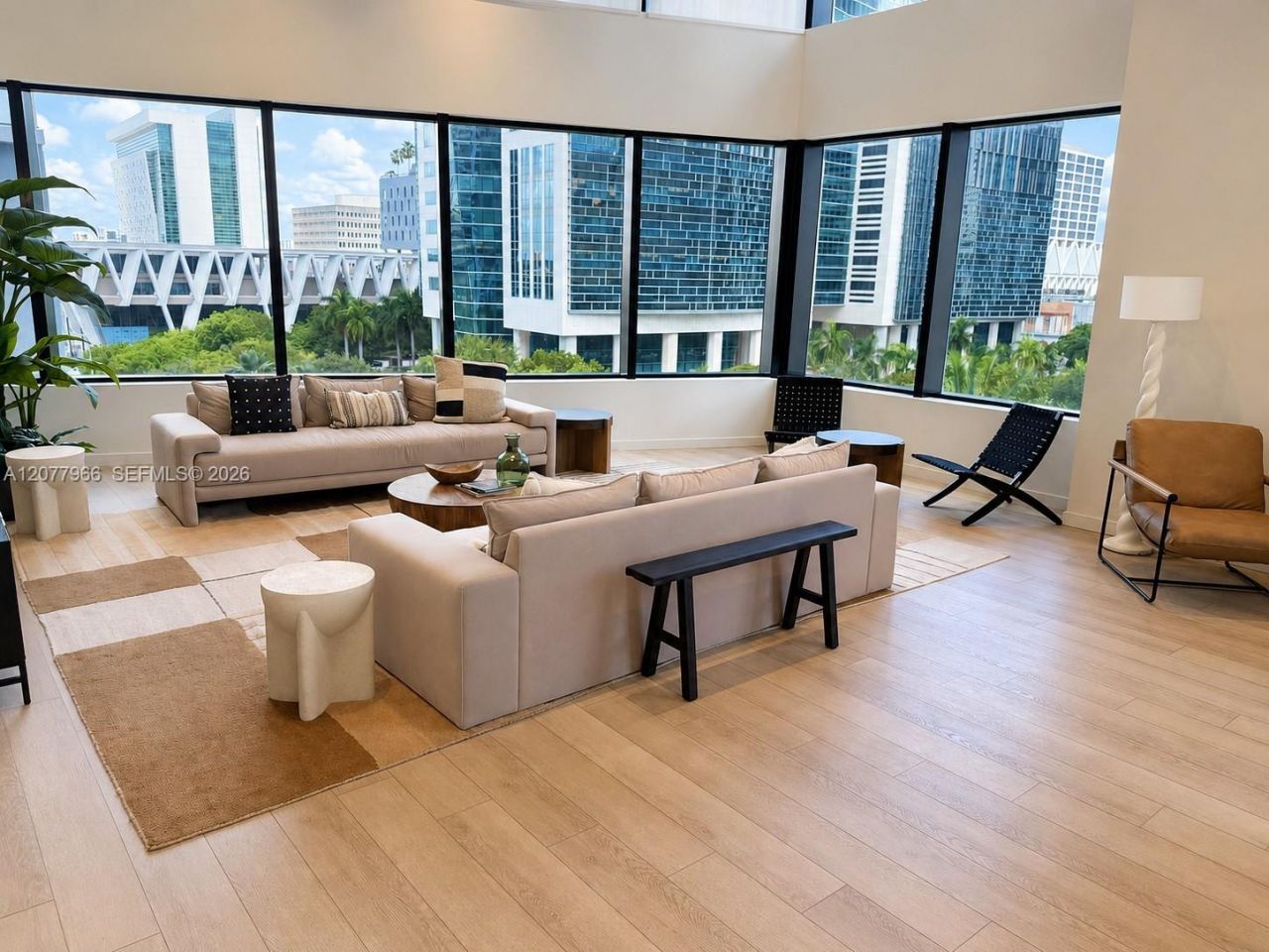 225 N Miami Ave , Unit 2810, Miami, FL 33128 Photo