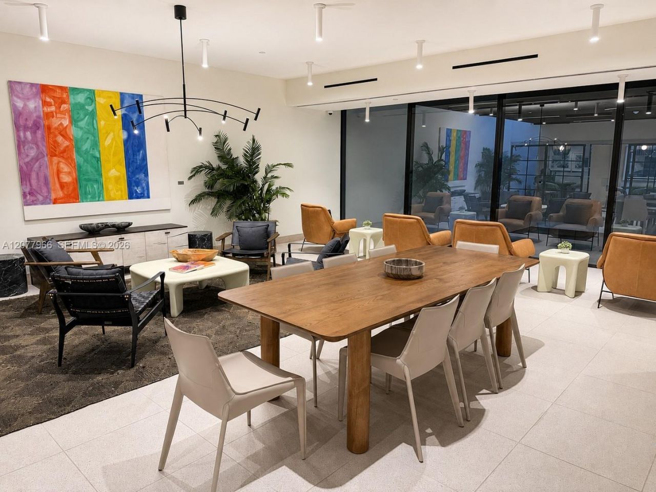 225 N Miami Ave , Unit 2810, Miami, FL 33128 Photo