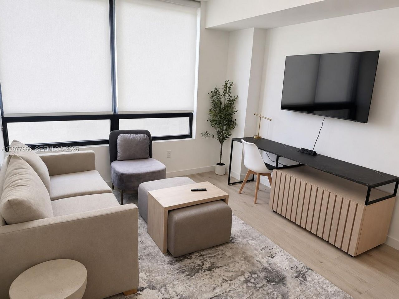 225 N Miami Ave , Unit 2810, Miami, FL 33128 Photo