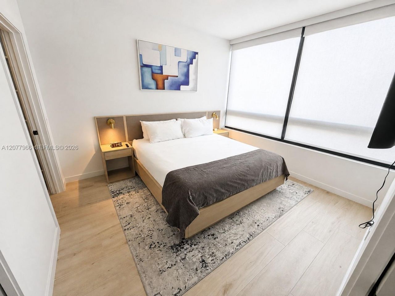 225 N Miami Ave , Unit 2810, Miami, FL 33128 Photo