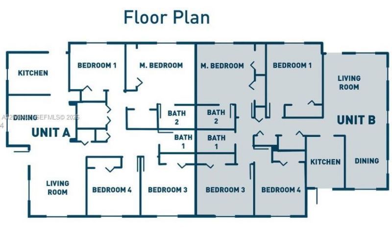 225 NW 53rd St , Unit R, Miami, FL 33127 Photo